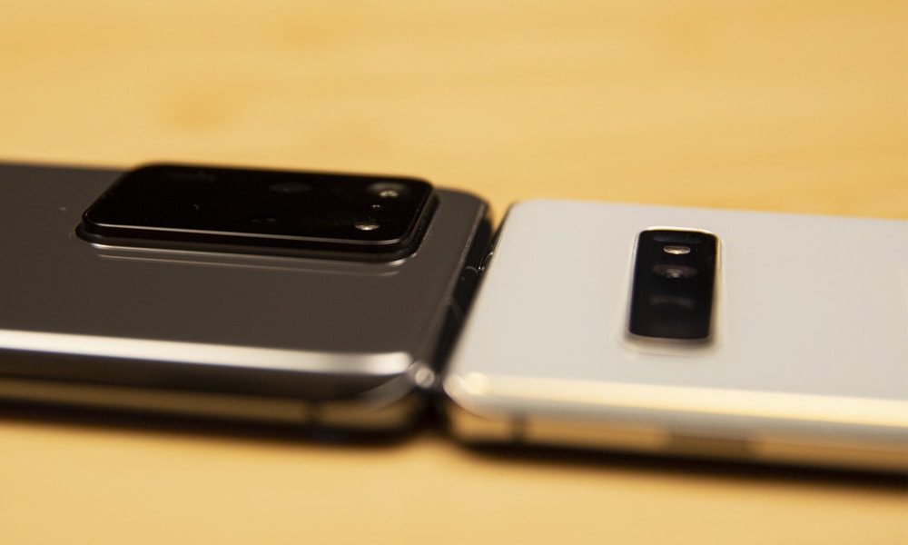 Samsung S20 Ultra và Galaxy S10+: Mức giá gấp đôi có đáng để nâng cấp?